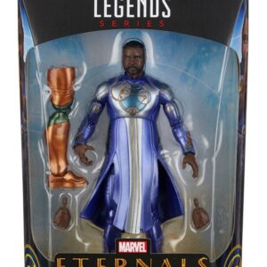 Eternals Marvel Legends Series Figura Phastos 15 cm