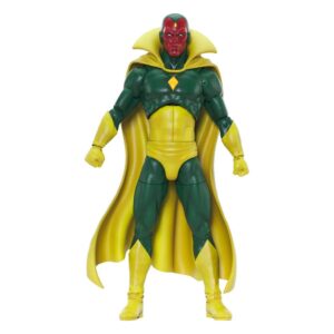 Marvel Select Figura Vision 18 cm