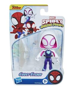 Spiderman Amazing Friends Ghost Spider