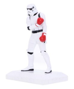 Original Stormtrooper Figura Boxer Stormtrooper 18 cm - Imagen 3