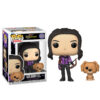 Figura POP Marvel Hawkeye Kate Bishop Lucky the Pizza Dog 1212