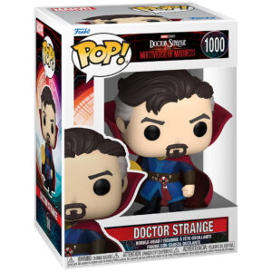 Figura POP Doctor Strange Multiverse of Madness Doctor Strange 1000
