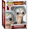 El Pacificador Figura POP! TV Vinyl Peacemaker 9 cm 1233