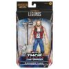 Figura Legend Thor Love and Thunder Marvel Ravenger Thor