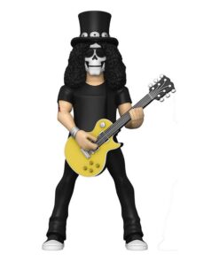 Guns n Roses Figuras Vinyl Gold 13 cm Slash CHASE - Imagen 2