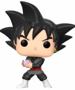 Figura POP Dragon Ball Super Goku Black 314