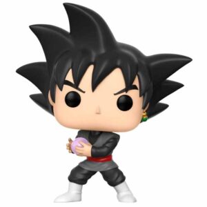Figura POP Dragon Ball Super Goku Black 314