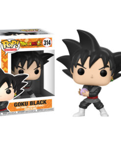 Figura POP Dragon Ball Super Goku Black 314