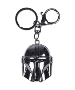 Star Wars The Mandalorian Llavero3D The Mandalorian el Cazarrecompensas