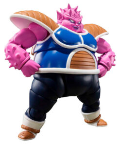 Figura S.H. Figuarts Dodoria Dragon Ball Z 16cm