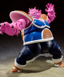 Figura S.H. Figuarts Dodoria Dragon Ball Z 16cm - Imagen 4
