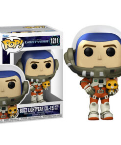 Figura POP Disney Pixar Lightyear Buzz Lightyear XL-15 1211