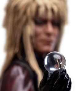 Dentro del Laberinto Estatua 1/6 Sarah & Jareth in the Illusionary Maze 57 cm - Imagen 4
