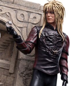 Dentro del Laberinto Estatua 1/6 Sarah & Jareth in the Illusionary Maze 57 cm - Imagen 19