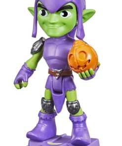 Spiderman Amazing Friends GREEN GOBLIN - Imagen 5