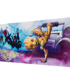 ALFOMBRILLA RATON XL MARVEL GROOT MGGE029