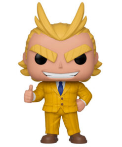 Figura POP My Hero Academia Teacher All Might 604
