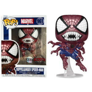 Figura POP Marvel Doppelganger Spiderman Exclusive 961