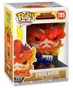 Figura POP My Hero Academia Endeavor 785