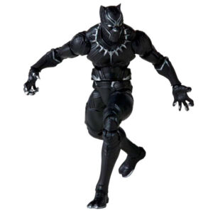 Figura Black Panther Legacy Collection Black Panther Marvel 15cm