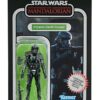 Star Wars The Mandalorian Vintage Collection Carbonized Figura 2020 Imperial Death Trooper 10 cm