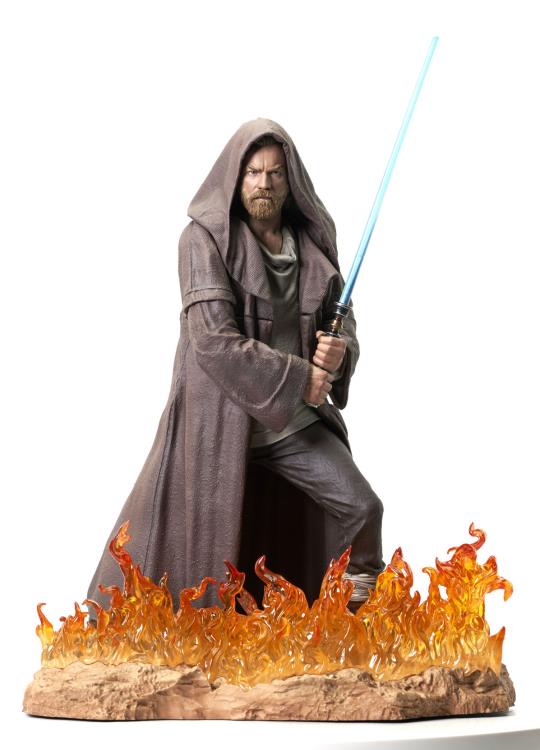 Star Wars Disney Premier Coll Obi-Wan Kenobi