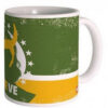 Taza Marvel Avengers Loki Believe
