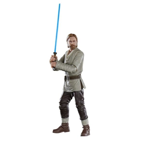 Figura Black Series Obi-Wan Kenobi Wandering Jedi