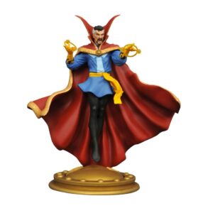 Marvel Gallery - Figura Doctor Strange 22 cm Cómic - Marvel