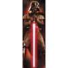 POSTER PUERTA STAR WARS CLASSIC DARTH VADER PPGE8041