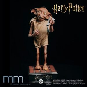 Figura tamaño natural Dobby 3 Harry Potter