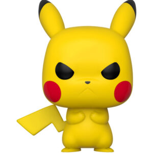 Figura POP Pokemon Pikachu 598