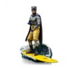 Batman 1966 Estatua Deluxe BDS Art Scale 1/10 Batman 21 cm