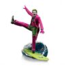 Batman 1966 Estatua Deluxe BDS Art Scale 1/10 The Joker 23 cm