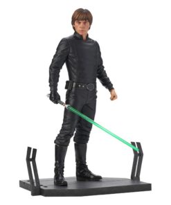 Star Wars Episode IV Milestones Estatua 1/6 Luke Skywalker 30 cm