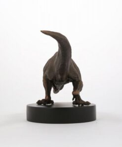 Jurassic Park Statue Bronze T-Rex 25 cm - Chronicle - Imagen 5