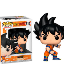 Figura POP Dragon Ball Z Goku 615