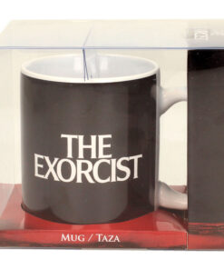 Taza Poster El Exorcista - Imagen 4