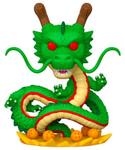Figura POP Dragon Ball Z Shenron Dragon 25cm 859