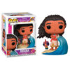 Figura POP Disney Ultimate Princess Vaiana