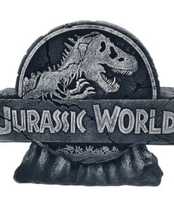Hucha Jurassic world