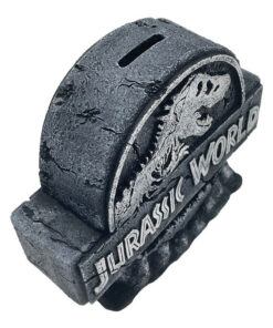 Hucha Jurassic world - Imagen 4