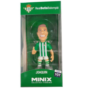 Fabricante: Minix Collectible Figurines