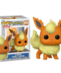 Figura POP Pokemon Flareon 629
