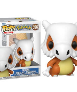 Figura POP Pokemon Cubone 596