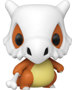 Figura POP Pokemon Cubone 596 - Imagen 3