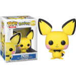 Figura POP Pokemon Pichu 579