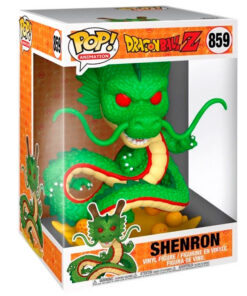 Figura POP Dragon Ball Z Shenron Dragon 25cm 859