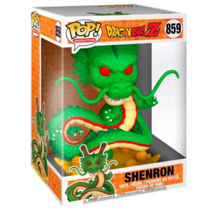 Figura POP Dragon Ball Z Shenron Dragon 25cm 859