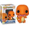 Figura POP Pokemon Charmander 455